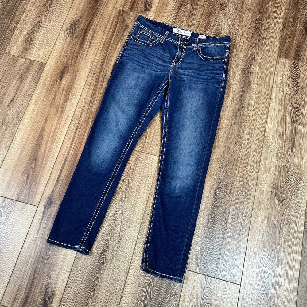 BKE Dakota Bootcut jeans - Picture 2 of 7